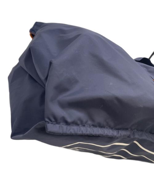 PORTER（ポーター）PORTER (ポーター) トートバッグ ネイビーの古着・服飾アイテム