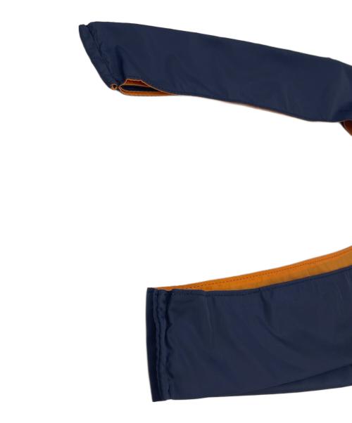 PORTER（ポーター）PORTER (ポーター) トートバッグ ネイビーの古着・服飾アイテム