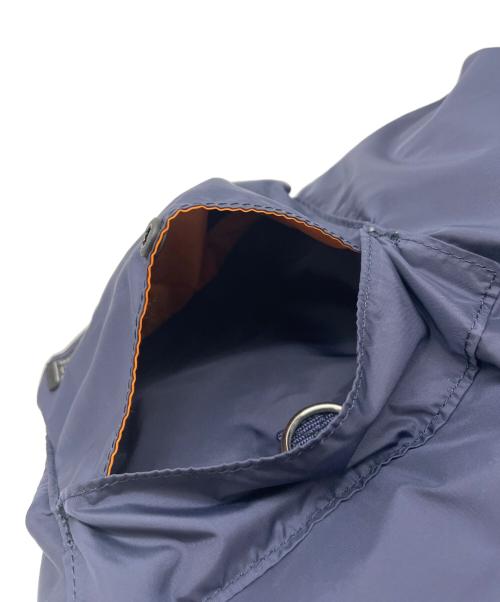PORTER（ポーター）PORTER (ポーター) トートバッグ ネイビーの古着・服飾アイテム