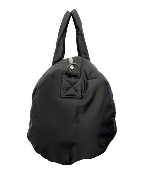 PORTER（ポーター）PORTER (ポーター) ミニボストンバッグ ブラックの古着・服飾アイテム