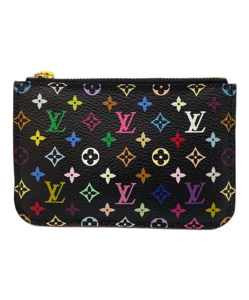 LOUIS VUITTON（ルイ ヴィトン）LOUIS VUITTON (ルイ ヴィトン) モノグラム・マルチカラーの古着・服飾アイテム