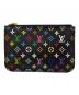 LOUIS VUITTON (ルイ ヴィトン) モノグラム・マルチカラー：50000円