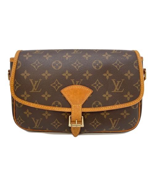 LOUIS VUITTON（ルイ ヴィトン）LOUIS VUITTON (ルイ ヴィトン) モノグラム ソローニュの古着・服飾アイテム