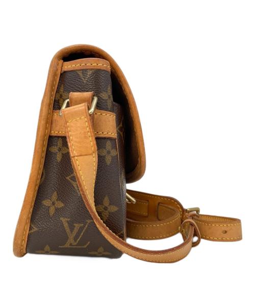 LOUIS VUITTON（ルイ ヴィトン）LOUIS VUITTON (ルイ ヴィトン) モノグラム ソローニュの古着・服飾アイテム