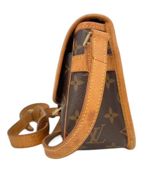 LOUIS VUITTON（ルイ ヴィトン）LOUIS VUITTON (ルイ ヴィトン) モノグラム ソローニュの古着・服飾アイテム