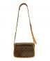 LOUIS VUITTON (ルイ ヴィトン) モノグラム ソローニュ：80000円