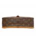 中古・古着 LOUIS VUITTON (ルイ ヴィトン) モノグラム ソローニュ：80000円