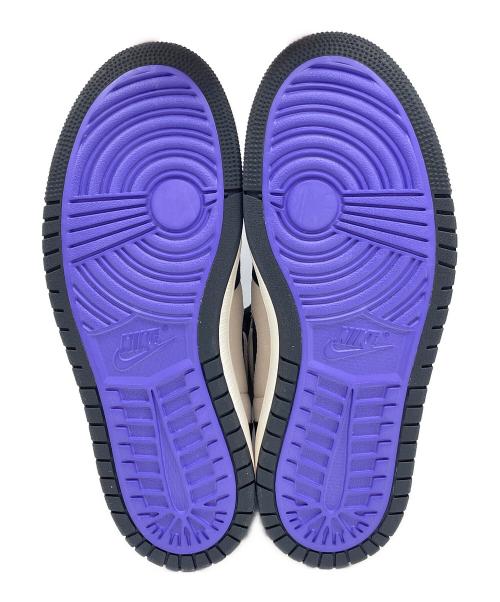 NIKE（ナイキ）NIKE (ナイキ) PARIS SAINT-GERMAIN (パリサンジェルマン) Air Jordan 1 High Zoom Air CMFT 