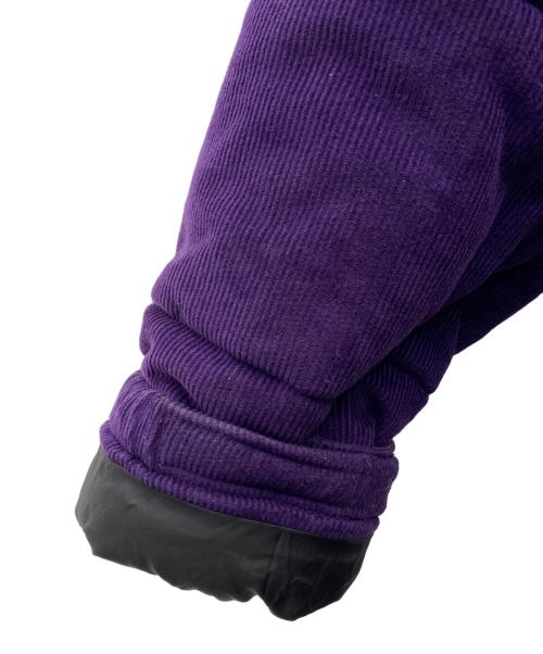HUF（ハフ）HUF (ハフ) コーデュロイジャケット マルチカラー サイズ:Lの古着・服飾アイテム