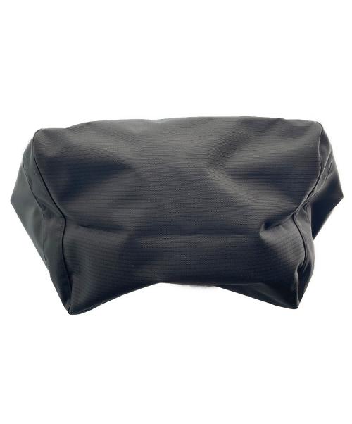 Patagonia（パタゴニア）Patagonia (パタゴニア) HOLE GEAR TOTE 61L ブラック 未使用品の古着・服飾アイテム