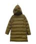 THE NORTH FACE (ザ ノース フェイス) ダウンコート カーキ サイズ:M：22000円