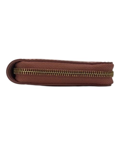 LOUIS VUITTON（ルイ ヴィトン）LOUIS VUITTON (ルイ ヴィトン) コンパクトウォレット ピンクの古着・服飾アイテム