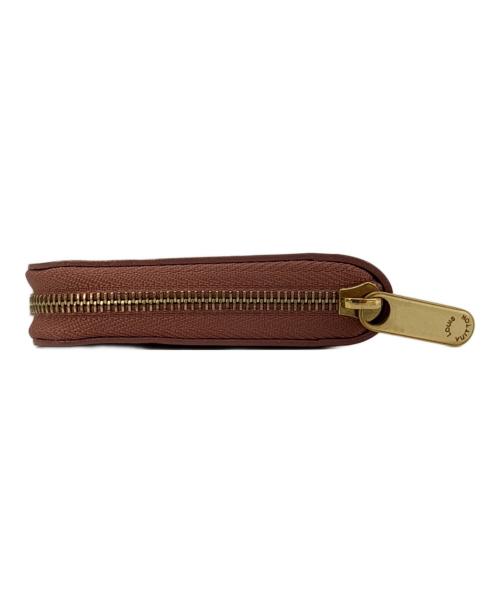 LOUIS VUITTON（ルイ ヴィトン）LOUIS VUITTON (ルイ ヴィトン) コンパクトウォレット ピンクの古着・服飾アイテム