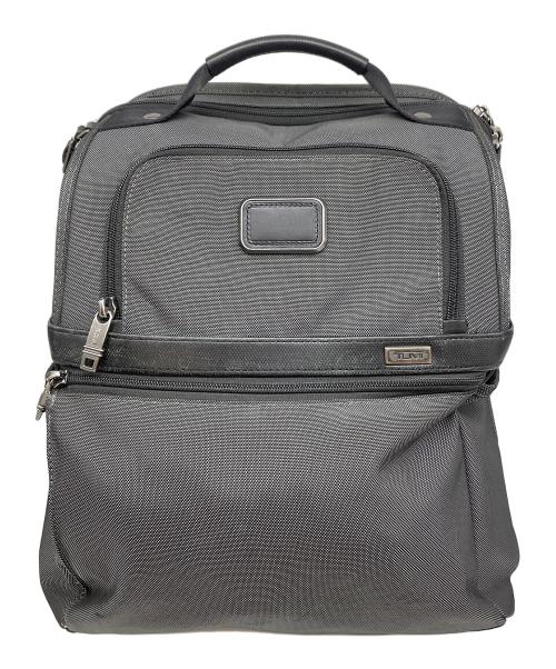 TUMI（トゥミ）TUMI (トゥミ) バックパックの古着・服飾アイテム