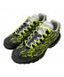 NIKE（ナイキ）の古着「AIR MAX 95 PREMIUM（エアマックス 95 プレミアム ）」｜グレー×イエロー