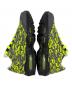 中古・古着 NIKE (ナイキ) AIR MAX 95 PREMIUM（エアマックス 95 プレミアム ） グレー×イエロー サイズ:27㎝：7000円