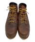 RED WING (レッドウィング) ブーツ ブラウン サイズ:7D：20000円