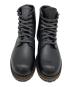 RED WING (レッドウィング) ヌバックエンジニアブーツ ブラック サイズ:7D：8000円
