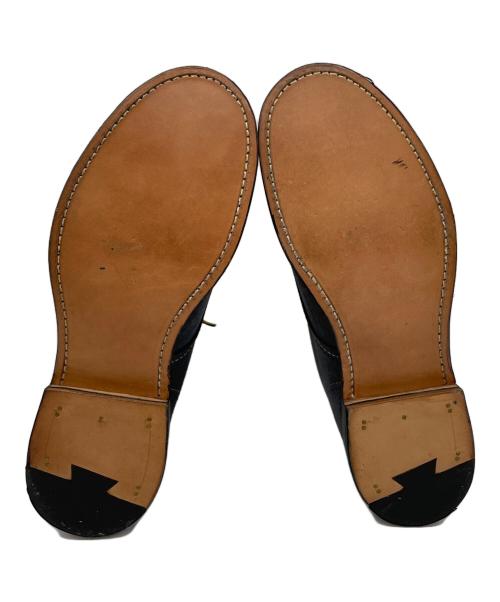 RED WING（レッドウィング）RED WING (レッドウィング) BEAMS (ビームス) ブーツ グレー サイズ:7Dの古着・服飾アイテム