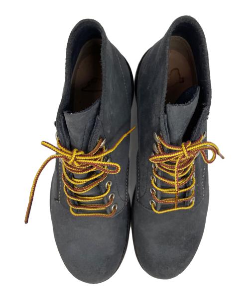 RED WING（レッドウィング）RED WING (レッドウィング) BEAMS (ビームス) ブーツ グレー サイズ:7Dの古着・服飾アイテム