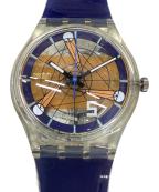 SWATCHスウォッチ）の古着「腕時計」