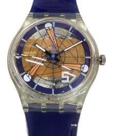 SWATCH（スウォッチ）の古着「腕時計」