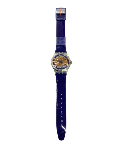 SWATCH（スウォッチ）SWATCH (スウォッチ) 腕時計の古着・服飾アイテム