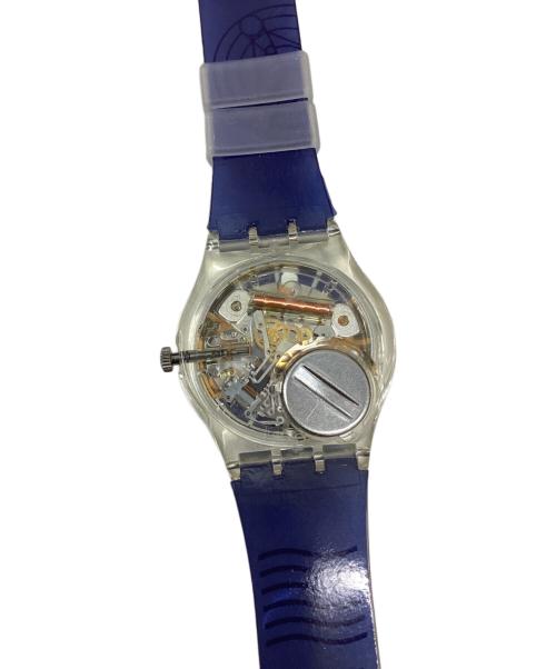 SWATCH（スウォッチ）SWATCH (スウォッチ) 腕時計の古着・服飾アイテム
