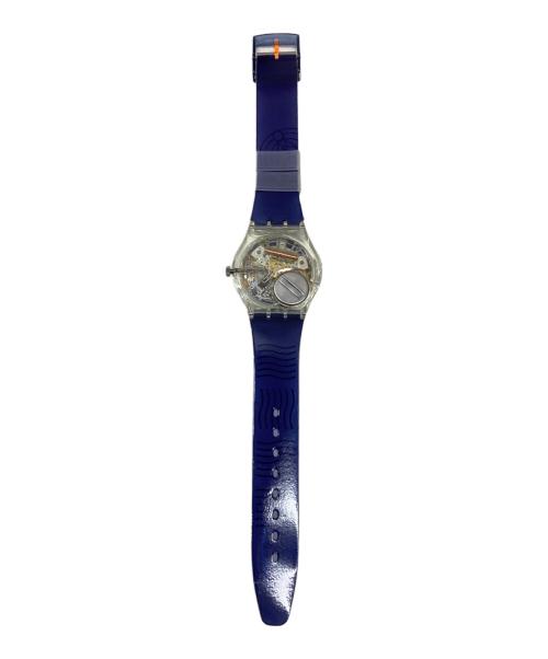 SWATCH（スウォッチ）SWATCH (スウォッチ) 腕時計の古着・服飾アイテム