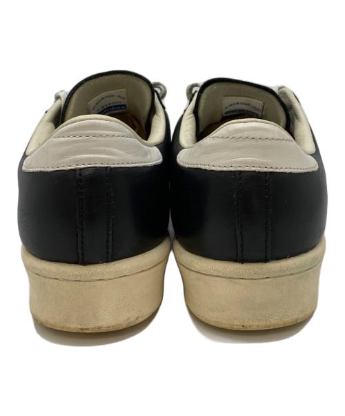 adidas Originals（アディダスオリジナル）adidas Originals (アディダスオリジナル) Superstar Vintage ブラック サイズ:28㎝の古着・服飾アイテム