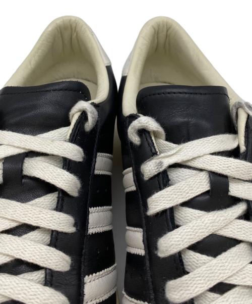 adidas Originals（アディダスオリジナル）adidas Originals (アディダスオリジナル) Superstar Vintage ブラック サイズ:28㎝の古着・服飾アイテム
