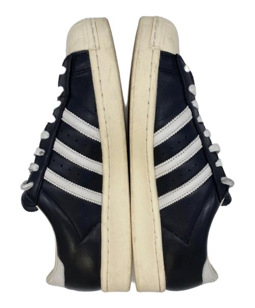 adidas Originals（アディダスオリジナル）adidas Originals (アディダスオリジナル) Superstar Vintage ブラック サイズ:28㎝の古着・服飾アイテム