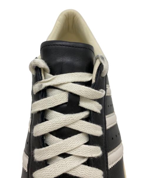 adidas Originals（アディダスオリジナル）adidas Originals (アディダスオリジナル) Superstar Vintage ブラック サイズ:28㎝の古着・服飾アイテム