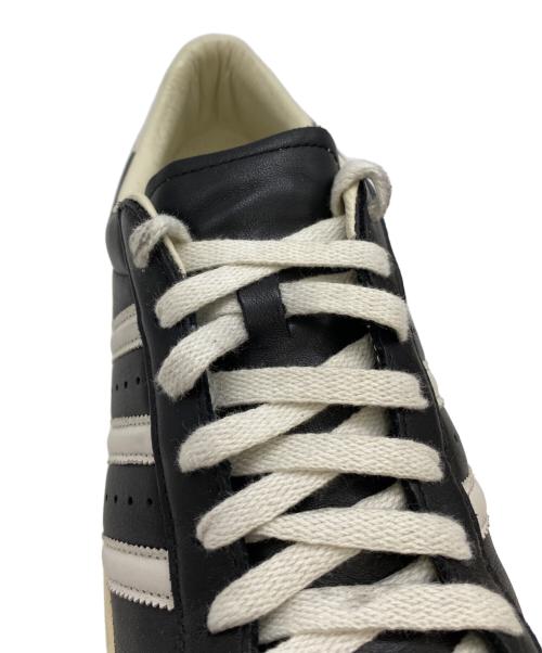 adidas Originals（アディダスオリジナル）adidas Originals (アディダスオリジナル) Superstar Vintage ブラック サイズ:28㎝の古着・服飾アイテム