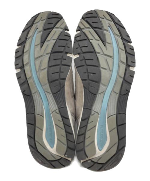 NEW BALANCE（ニューバランス）NEW BALANCE (ニューバランス) Made in UK 991v2 グレー サイズ:27.5㎝の古着・服飾アイテム