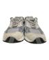 NEW BALANCE (ニューバランス) Made in UK 991v2 グレー サイズ:27.5㎝：17000円