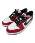 NIKE（ナイキ）の古着「スニーカー」｜レッド×ホワイト