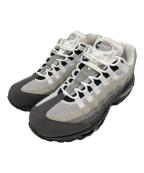 NIKEナイキ）の古着「AIR MAX 95 BIG BUBBLE」｜グレー