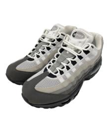 NIKE（ナイキ）の古着「AIR MAX 95 BIG BUBBLE」｜グレー