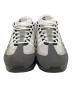 NIKE (ナイキ) AIR MAX 95 BIG BUBBLE グレー サイズ:28㎝：15000円