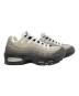 中古・古着 NIKE (ナイキ) AIR MAX 95 BIG BUBBLE グレー サイズ:28㎝：15000円