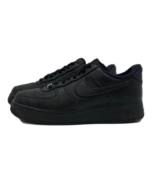 NIKE（ナイキ）NIKE (ナイキ) Air Force 1 Low SP（ エアフォース1 ロー SP） ブラック サイズ:25.5cmの古着・服飾アイテム