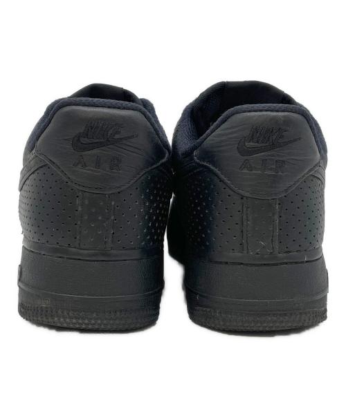 NIKE（ナイキ）NIKE (ナイキ) Air Force 1 Low SP（ エアフォース1 ロー SP） ブラック サイズ:25.5cmの古着・服飾アイテム