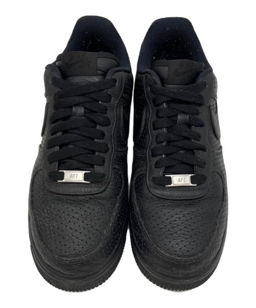NIKE（ナイキ）NIKE (ナイキ) Air Force 1 Low SP（ エアフォース1 ロー SP） ブラック サイズ:25.5cmの古着・服飾アイテム
