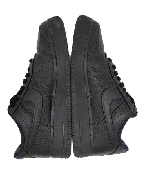 NIKE（ナイキ）NIKE (ナイキ) Air Force 1 Low SP（ エアフォース1 ロー SP） ブラック サイズ:25.5cmの古着・服飾アイテム