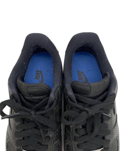 NIKE（ナイキ）NIKE (ナイキ) Air Force 1 Low SP（ エアフォース1 ロー SP） ブラック サイズ:25.5cmの古着・服飾アイテム