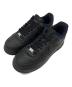 NIKE（ナイキ）の古着「Air Force 1 Low SP（ エアフォース1 ロー SP）」｜ブラック