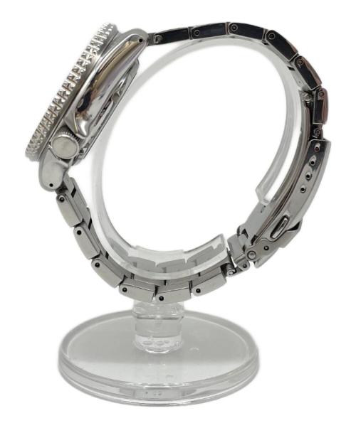 SEIKO（セイコー）SEIKO (セイコー) セイコー 5スポーツ グリーンの古着・服飾アイテム