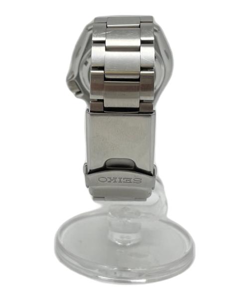 SEIKO（セイコー）SEIKO (セイコー) セイコー 5スポーツ グリーンの古着・服飾アイテム