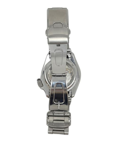 SEIKO（セイコー）SEIKO (セイコー) セイコー 5スポーツ グリーンの古着・服飾アイテム
